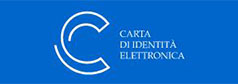 CIE - Carta di Identità Elettronica