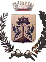 Stemma Comune di Montebello della Battaglia