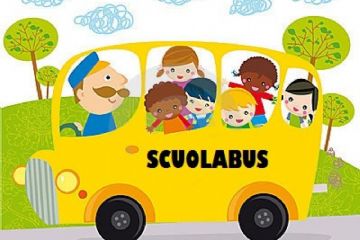 Iscrizione servizio scuolabus anno scol. 2026 - 27